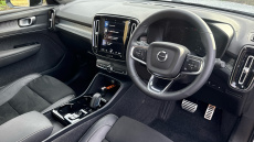 Volvo Xc40 1.5 T5 Recharge PHEV R DESIGN Pro 5dr Auto Estate